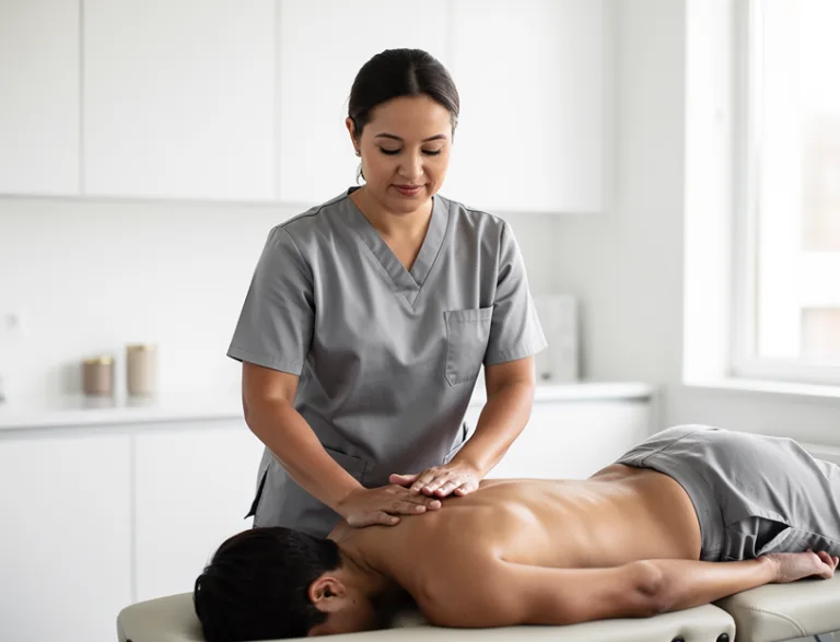Chiropractor Kingswood